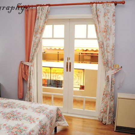 Alexandra'S Art Apartment Χανιά Εξωτερικό φωτογραφία
