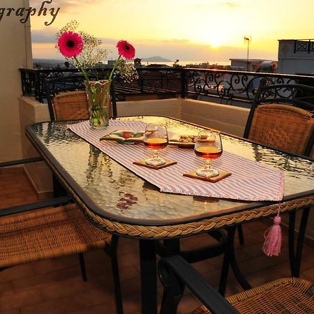 Alexandra'S Art Apartment Χανιά Εξωτερικό φωτογραφία