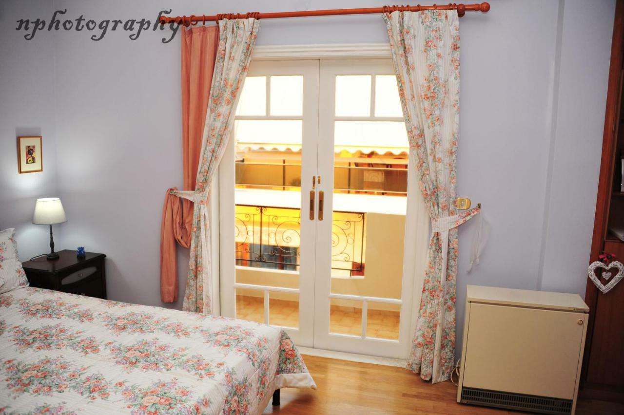 Alexandra'S Art Apartment Χανιά Εξωτερικό φωτογραφία