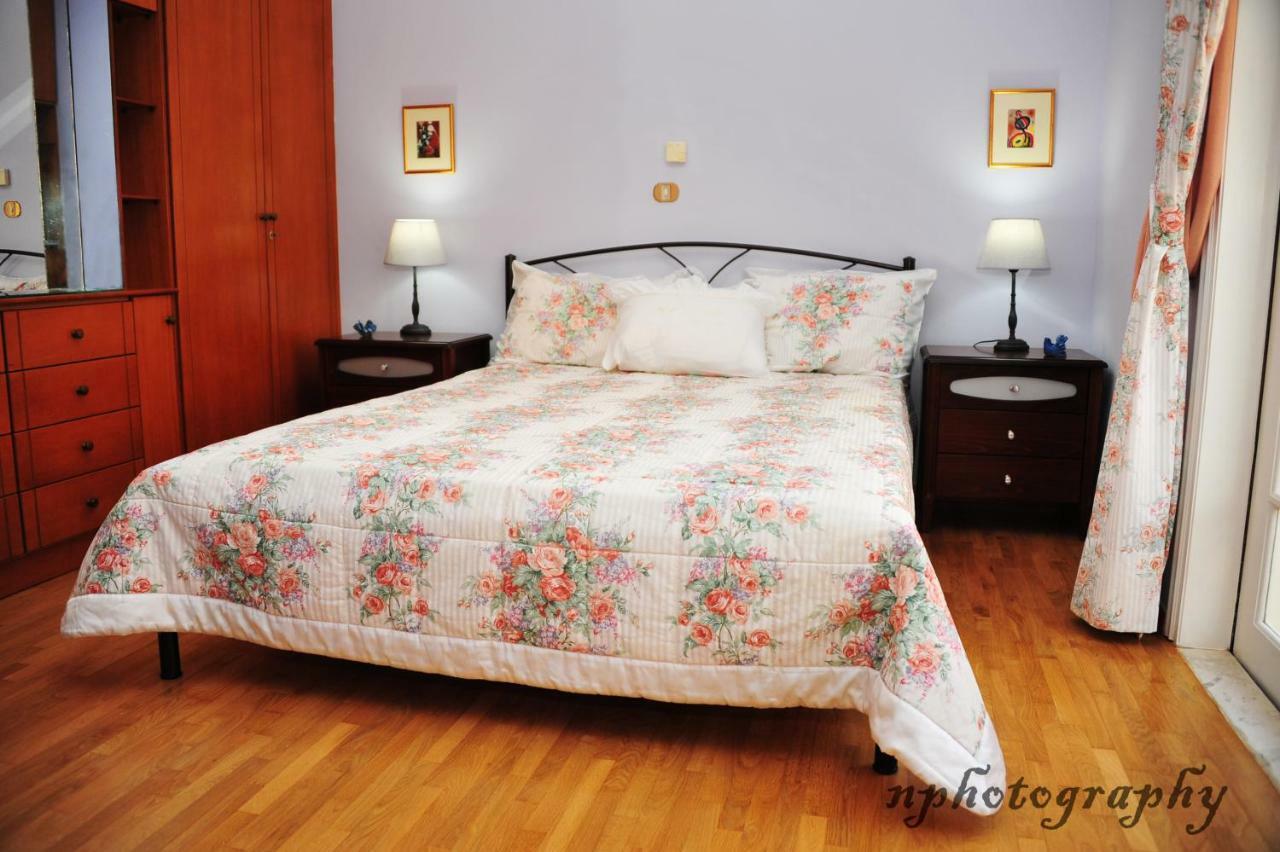 Alexandra'S Art Apartment Χανιά Εξωτερικό φωτογραφία