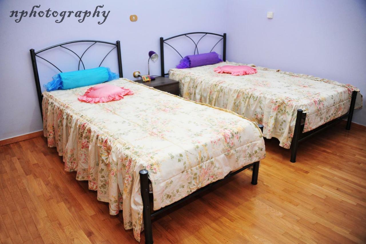 Alexandra'S Art Apartment Χανιά Εξωτερικό φωτογραφία