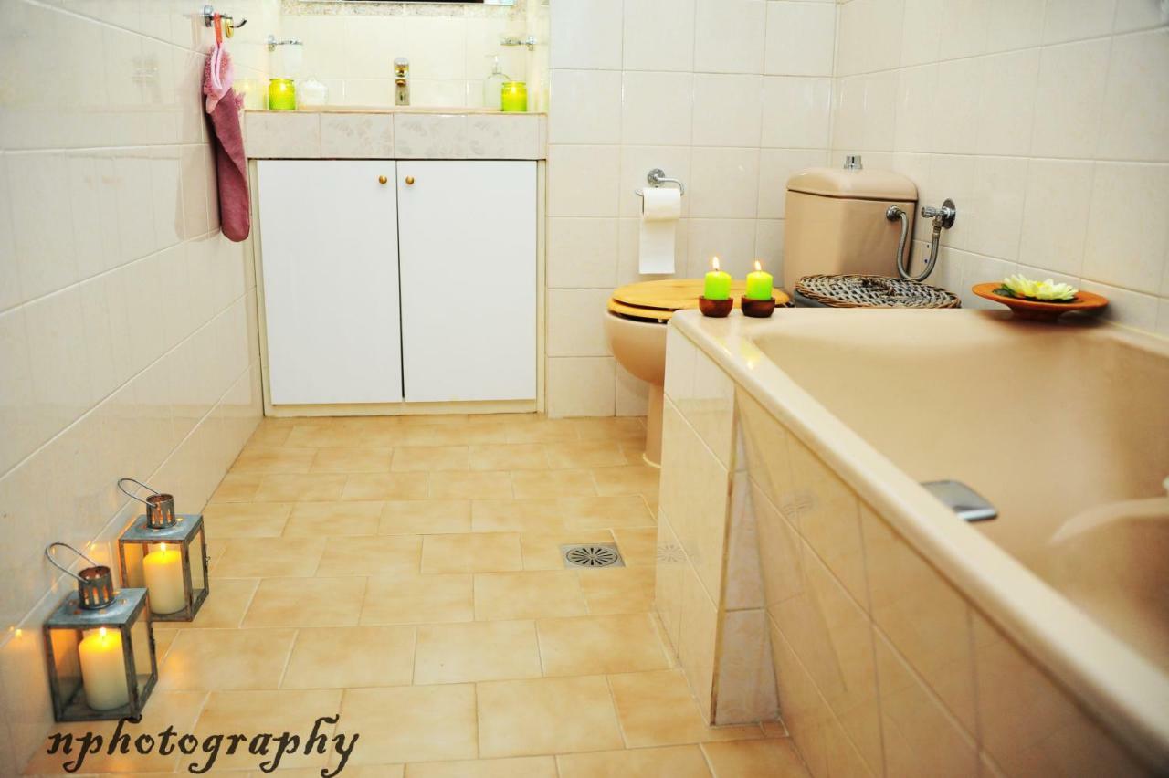 Alexandra'S Art Apartment Χανιά Εξωτερικό φωτογραφία