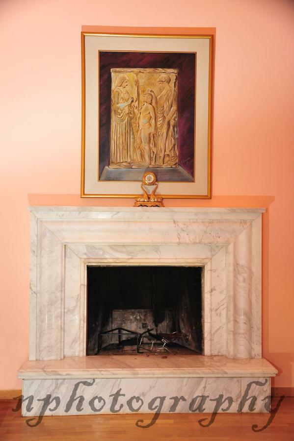Alexandra'S Art Apartment Χανιά Εξωτερικό φωτογραφία