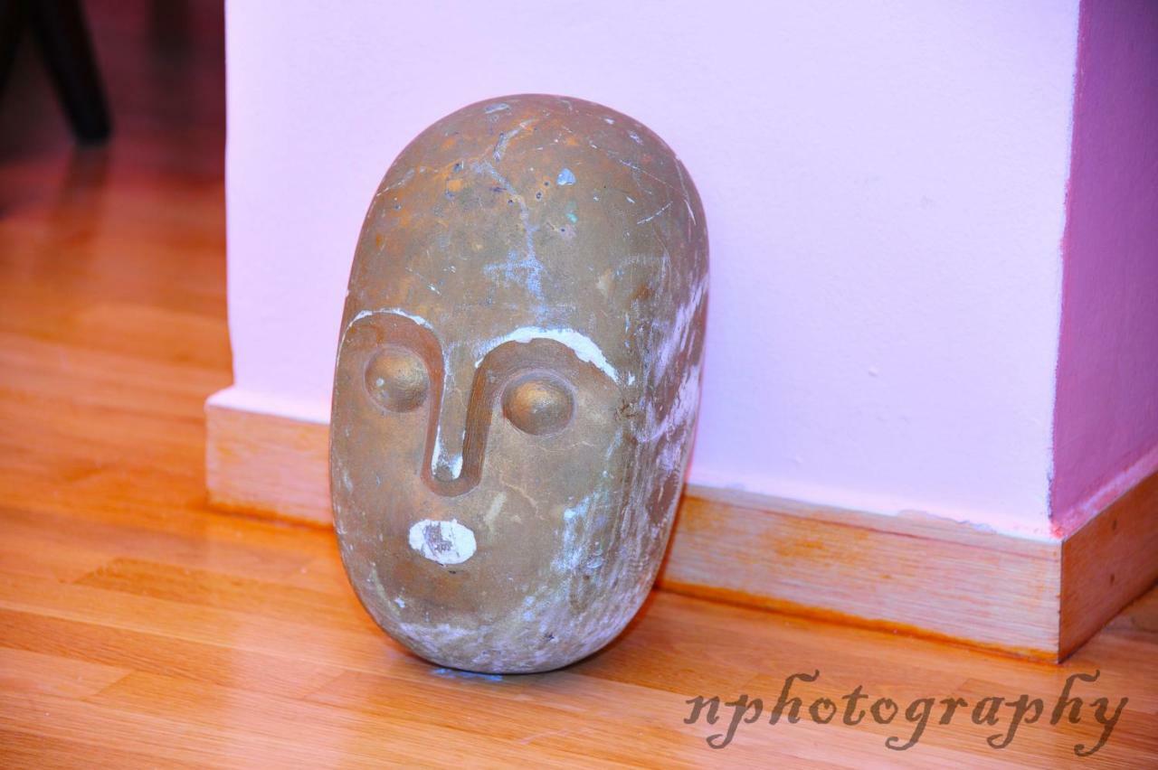 Alexandra'S Art Apartment Χανιά Εξωτερικό φωτογραφία