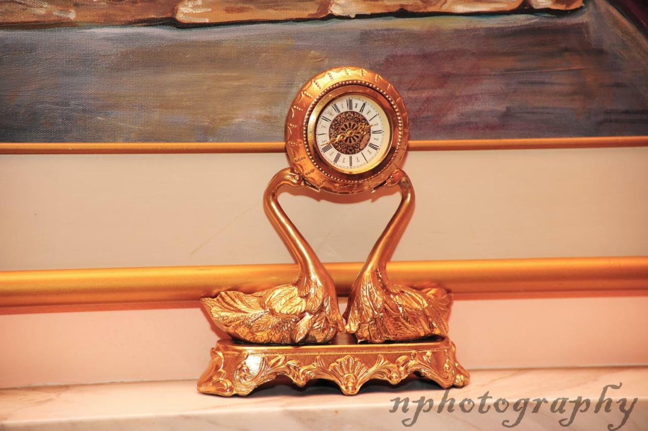 Alexandra'S Art Apartment Χανιά Εξωτερικό φωτογραφία