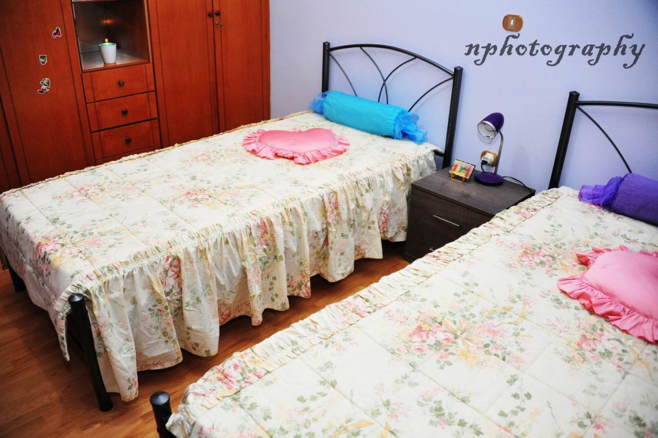Alexandra'S Art Apartment Χανιά Εξωτερικό φωτογραφία
