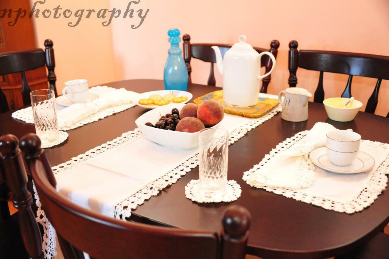 Alexandra'S Art Apartment Χανιά Εξωτερικό φωτογραφία