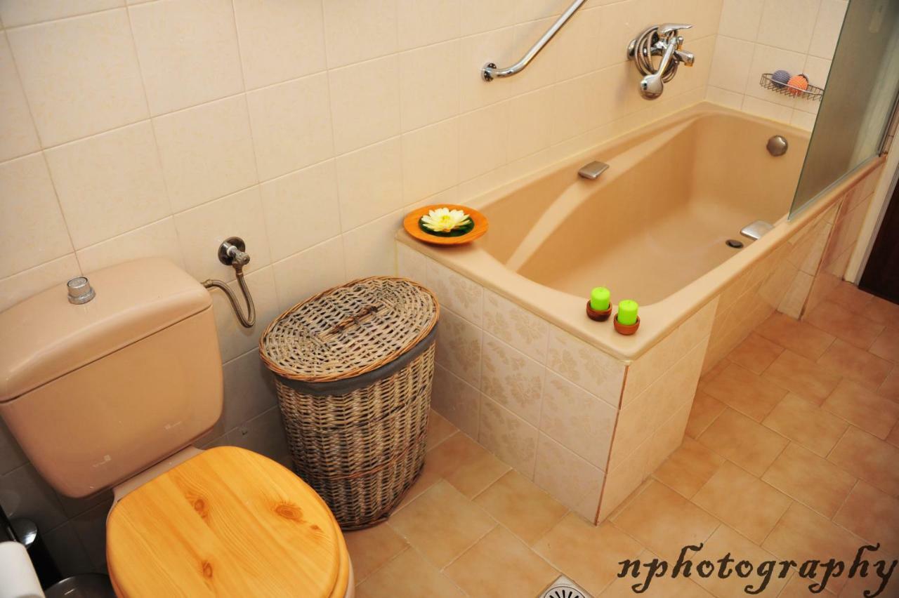 Alexandra'S Art Apartment Χανιά Εξωτερικό φωτογραφία