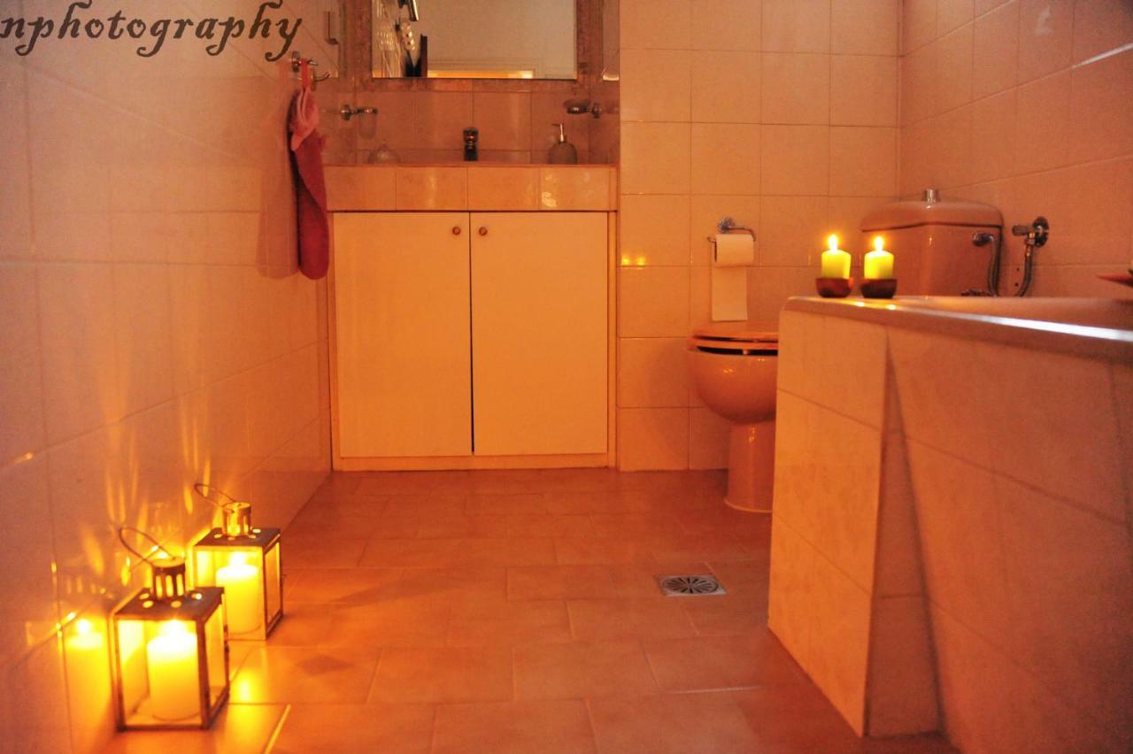 Alexandra'S Art Apartment Χανιά Εξωτερικό φωτογραφία